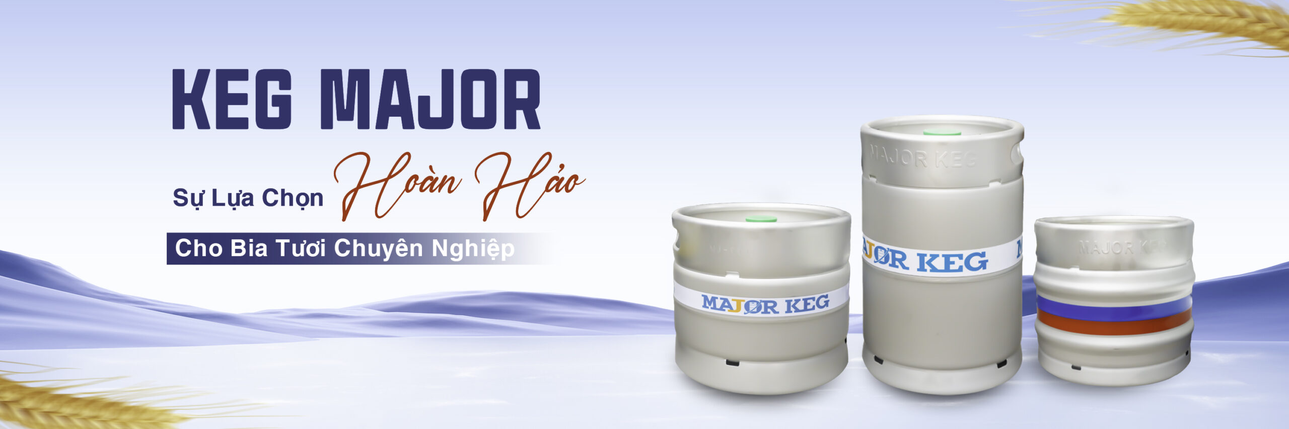  Linh phụ kiện ngành bia DMTECH 