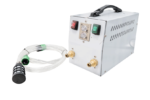 Máy vệ sinh đường ống bia DMTECH