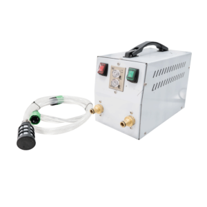 Máy vệ sinh đường ống bia DMTECH