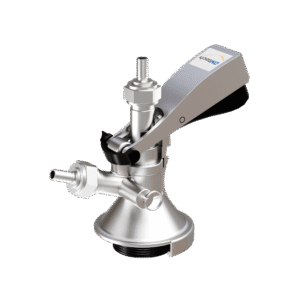 Van chiết bia DMTECH loại A (Phập bằng)
