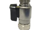 Thiết bị tách bọt bia BFS Syroflo 540-20
