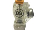 Thiết bị tách bọt bia BS Syroflo