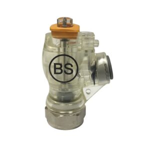 Thiết bị tách bọt bia BS Syroflo