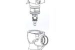 Thiết bị tách bọt bia BS Syroflo
