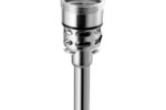 Van cổ bom lõm 50cm Talos (SPEAR S)