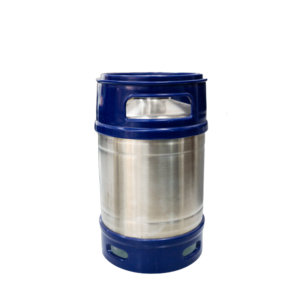 Keg inox 2L ECO DMTECH