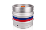 Keg inox 30L EU MAJOR