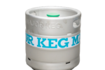 Keg inox 10L JIS MAJOR