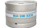 Keg inox 20l EN MAJOR
