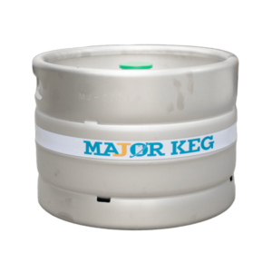 Keg inox 20l EN MAJOR