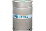 Keg inox 20L JIS MAJOR