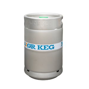 Keg inox 20L JIS MAJOR