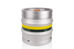 Keg inox 30L DIN MAJOR