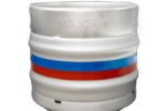 Keg inox 30l EN MAJOR