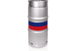 Keg inox 30L US MAJOR