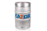 Keg inox 50L DIN MAJOR
