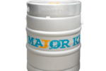 Keg inox 50l EN MAJOR