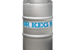Keg inox 30L SLIM MAJOR