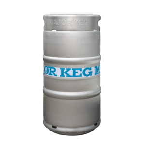 Keg inox 30L SLIM MAJOR