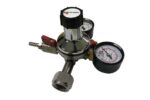 Van điều áp CO2 Micromatic (Đồng hồ CO2)