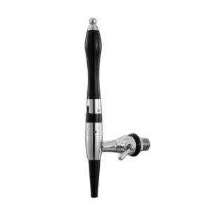 Vòi Talos Stout mạ Chrome